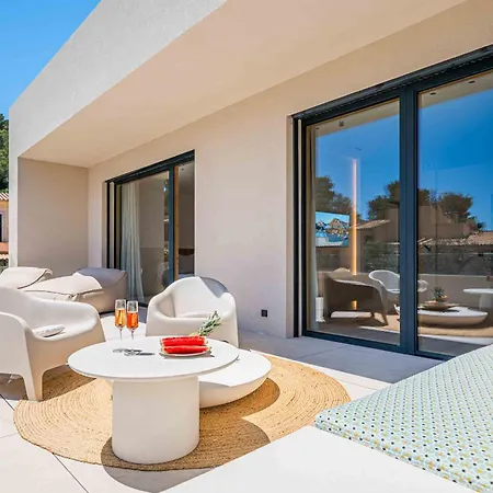 Gotmar Villa Port de Pollença