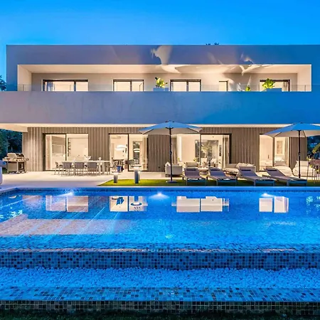 Gotmar Villa Port de Pollença