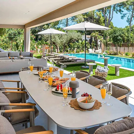 Villa Gotmar Port de Pollença