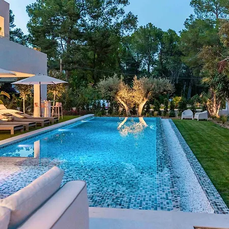 Villa Gotmar Port de Pollença