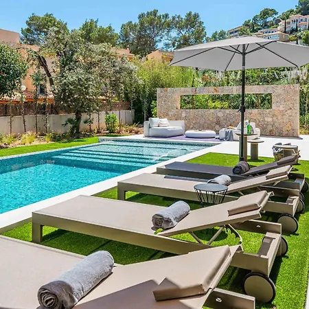 Villa Gotmar Port de Pollença