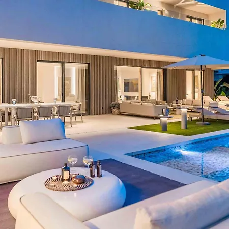Villa Gotmar *
