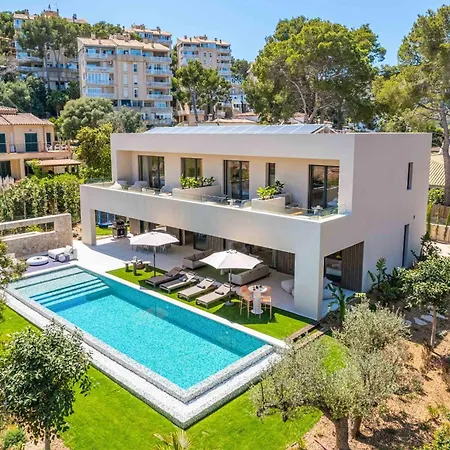 Gotmar Villa Port de Pollença