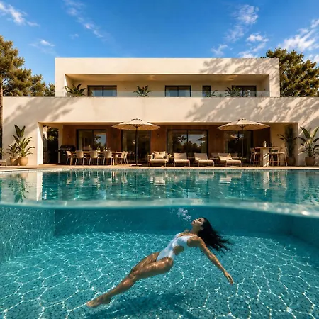 Gotmar Villa
